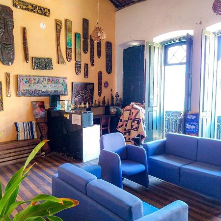 Hostel Atelie Laroye サルバドール エクステリア 写真