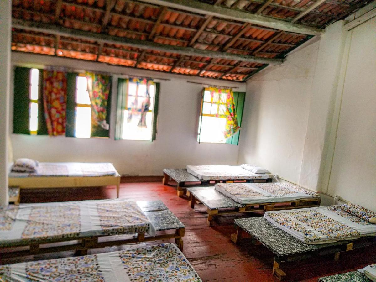 Hostel Atelie Laroye サルバドール エクステリア 写真