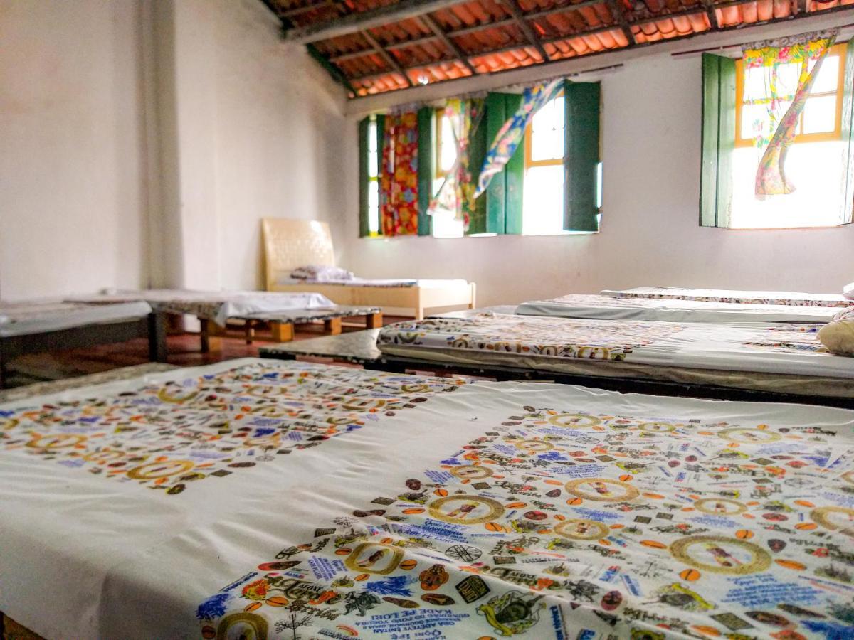 Hostel Atelie Laroye サルバドール エクステリア 写真